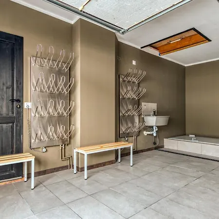 Apartment Royal Aparts Zielona Poreba - Z Panorama Gor Schreiberhau