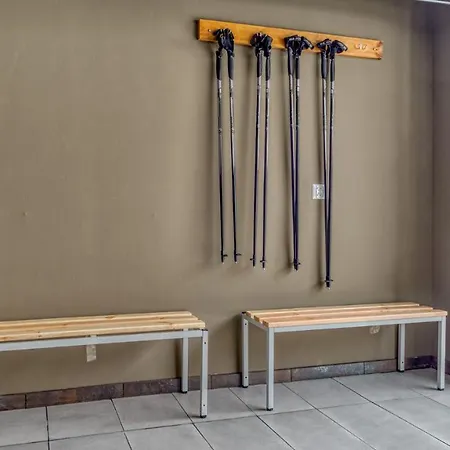 Royal Aparts Zielona Poreba - Z Panorama Gor