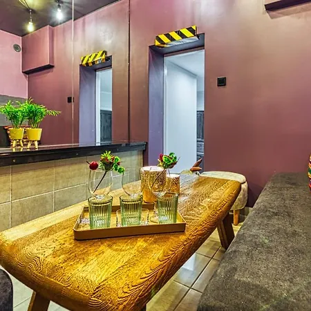 Royal Aparts Zielona Poreba - Z Panorama Gor * Schreiberhau