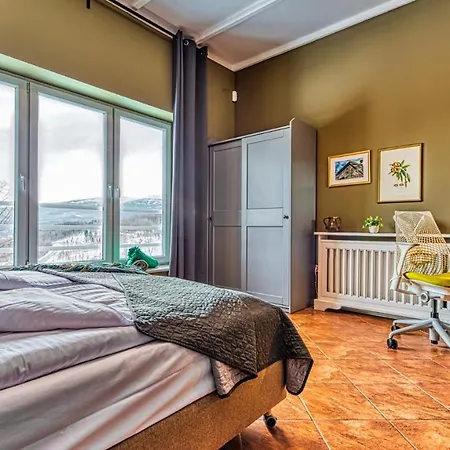 Apartment Royal Aparts Zielona Poreba - Z Panorama Gor Schreiberhau