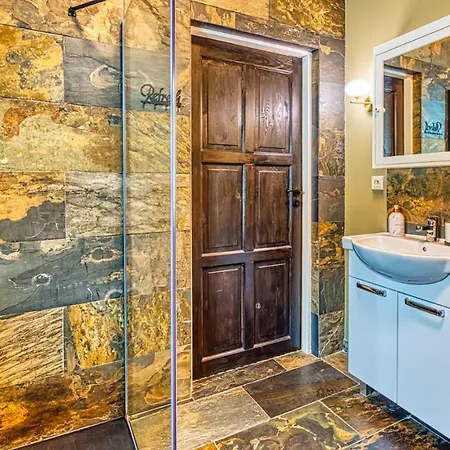 Royal Aparts Zielona Poreba - Z Panorama Gor