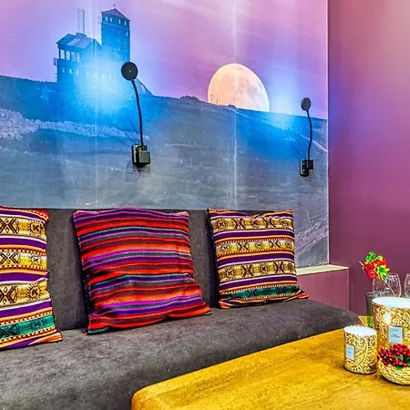 Royal Aparts Zielona Poreba - Z Panorama Gor Schreiberhau