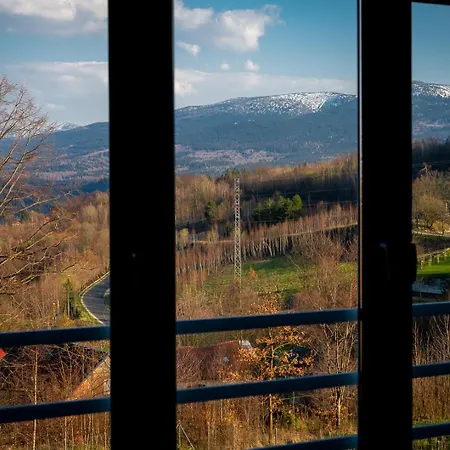 Royal Aparts Zielona Poreba - Z Panorama Gor * Schreiberhau