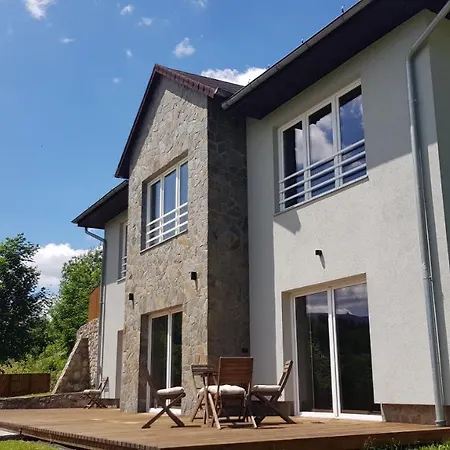 Royal Aparts Zielona Poreba - Z Panorama Gor