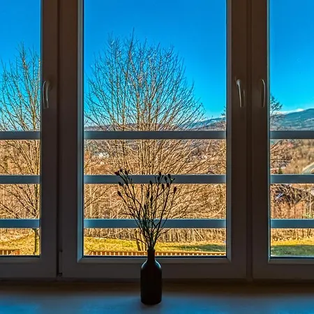 Appartement Royal Aparts Zielona Poreba - Z Panorama Gor *