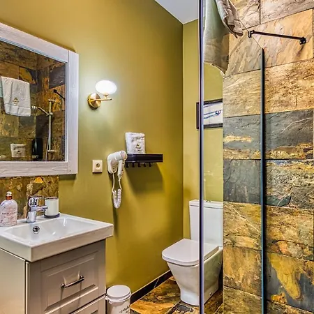 Apartment Royal Aparts Zielona Poreba - Z Panorama Gor *