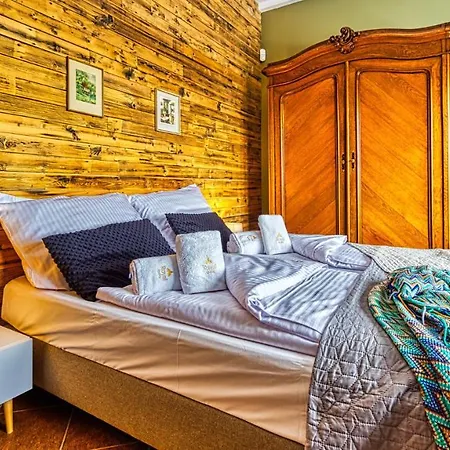 Appartement Royal Aparts Zielona Poreba - Z Panorama Gor Szklarska Poręba