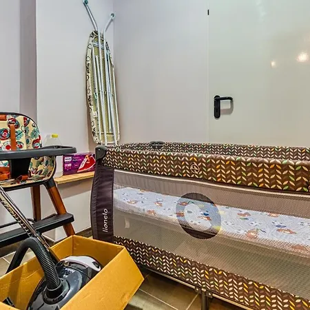 Apartment Royal Aparts Zielona Poreba - Z Panorama Gor