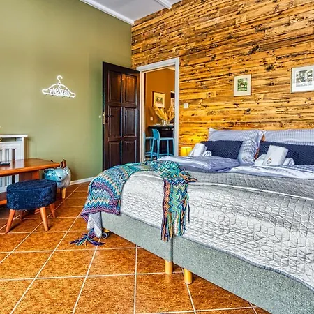 Royal Aparts Zielona Poreba - Z Panorama Gor Appartement Szklarska Poręba