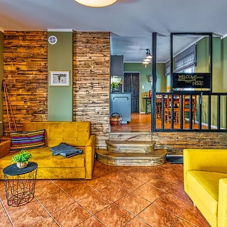 Royal Aparts Zielona Poreba - Z Panorama Gor Appartement *