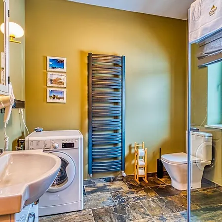 Royal Aparts Zielona Poreba - Z Panorama Gor Apartment