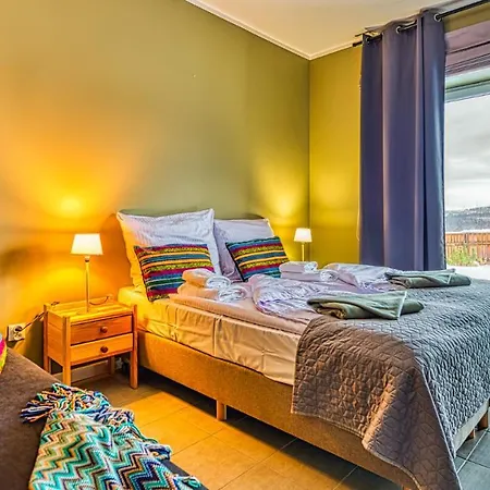 Royal Aparts Zielona Poreba - Z Panorama Gor * Szklarska Poreba