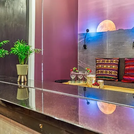 Royal Aparts Zielona Poreba - Z Panorama Gor * Szklarska Poreba