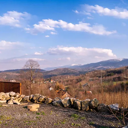Royal Aparts Zielona Poreba - Z Panorama Gor Appartement Szklarska Poręba
