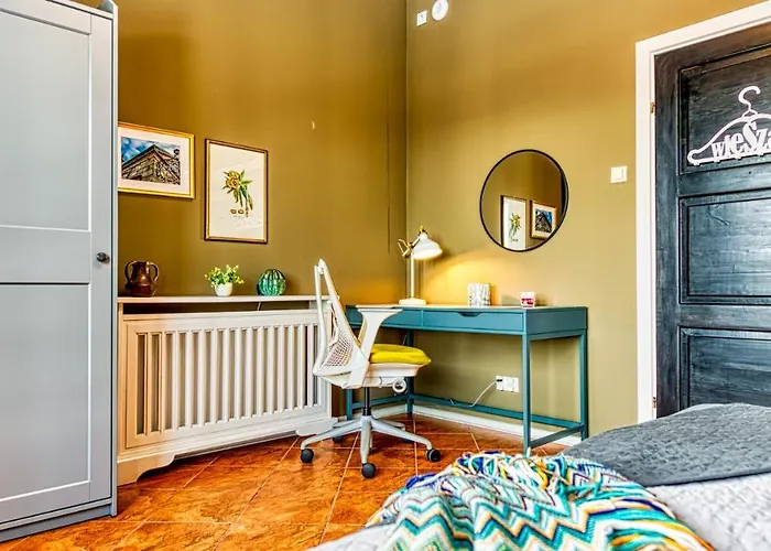 Royal Aparts Zielona Poreba - Z Panorama Gor Apartamento Szklarska Poręba