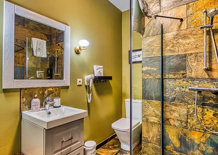 Apartamento Royal Aparts Zielona Poreba - Z Panorama Gor *