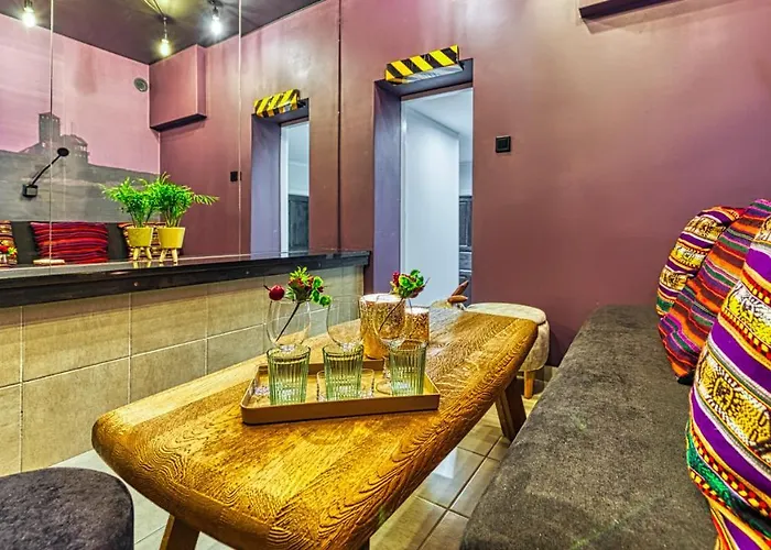 Royal Aparts Zielona Poreba - Z Panorama Gor * Szklarska Poręba