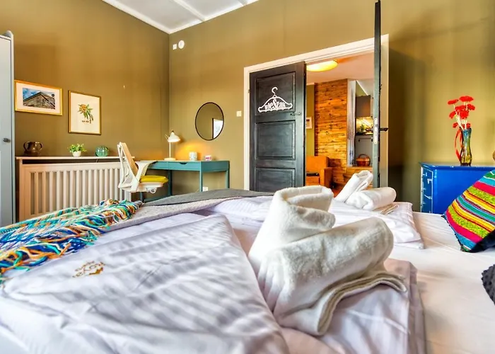 Royal Aparts Zielona Poreba - Z Panorama Gor Apartamento Szklarska Poręba