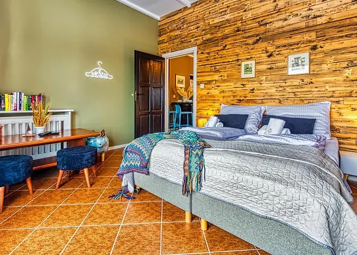 Royal Aparts Zielona Poreba - Z Panorama Gor Apartamento Szklarska Poręba