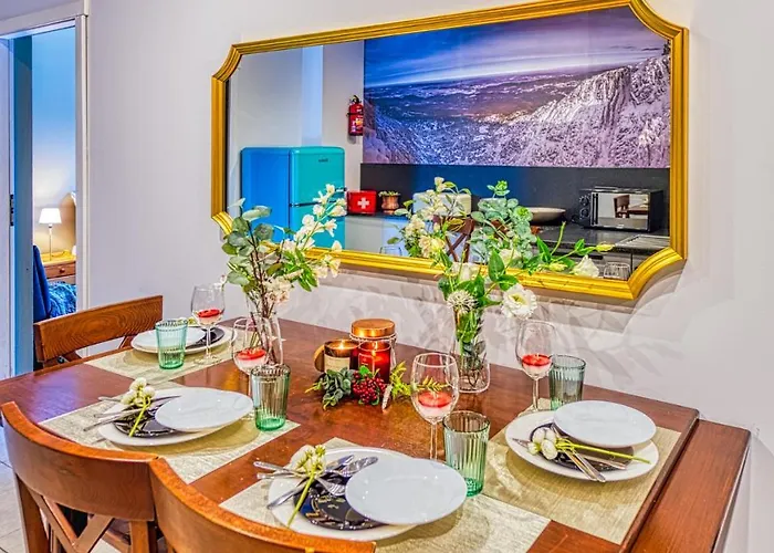 Apartamento Royal Aparts Zielona Poreba - Z Panorama Gor Szklarska Poręba