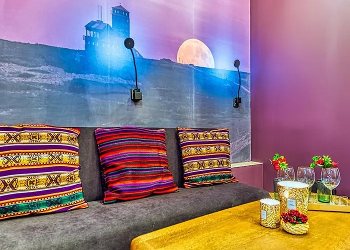 Royal Aparts Zielona Poreba - Z Panorama Gor Szklarska Poręba