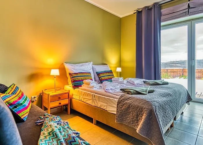 Royal Aparts Zielona Poreba - Z Panorama Gor * Szklarska Poręba