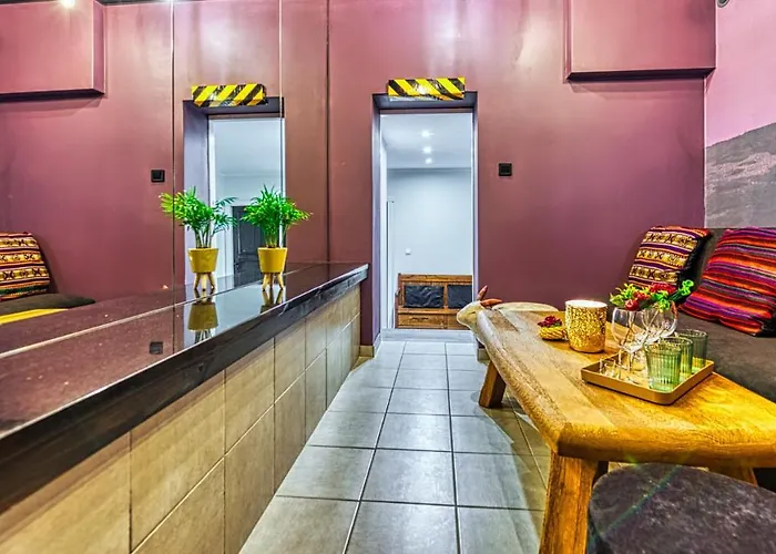 Royal Aparts Zielona Poreba - Z Panorama Gor Szklarska Poręba