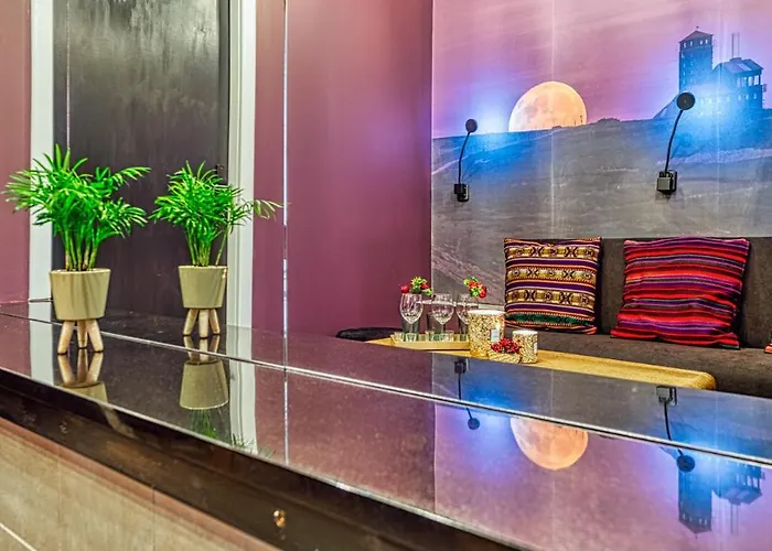 Royal Aparts Zielona Poreba - Z Panorama Gor * Szklarska Poręba