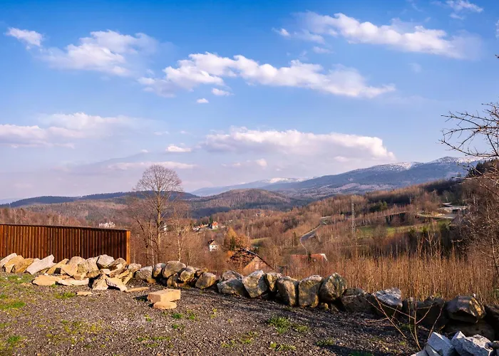 Royal Aparts Zielona Poreba - Z Panorama Gor Apartamento Szklarska Poręba