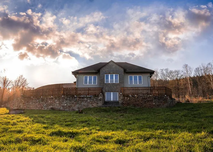 Royal Aparts Zielona Poreba - Z Panorama Gor Apartamento